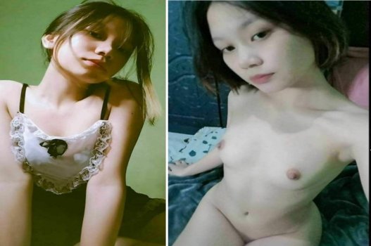 Bạn học sexy mời qua nhà trải nghiệm đêm lẩu nóng bỏng