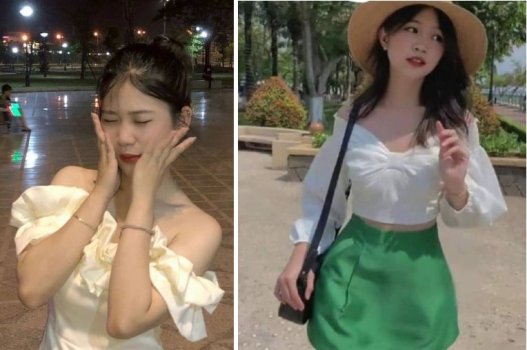 Clip hấp dẫn với bạn trai cũ lộ ra sau khi chia tay đầy hồi hộp