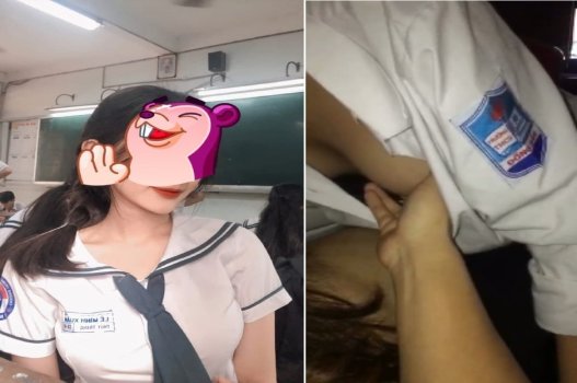 Clip người lớn nữ sinh BJ cực đỉnh khiến bạn trai mê mẩn