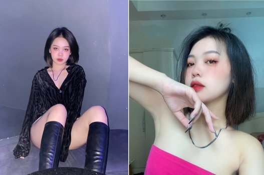 Clip sex Dương Tiểu Hân nóng bỏng bị rò rỉ