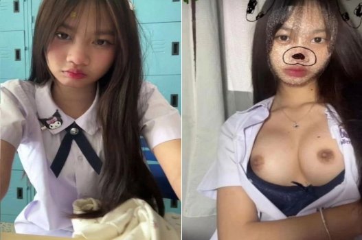 Clip sex cô gái tốt nghiệp bị lộ ra