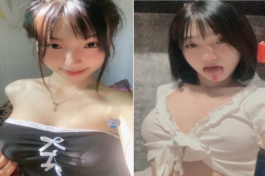 Clip Thu Bùi quyến rũ với nét đẹp cơ thể hoàn hảo