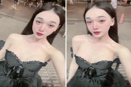 Cô gái VN trong Cuộc phiêu lưu nóng bỏng cần lời lẽ táo bạo để thỏa mãn