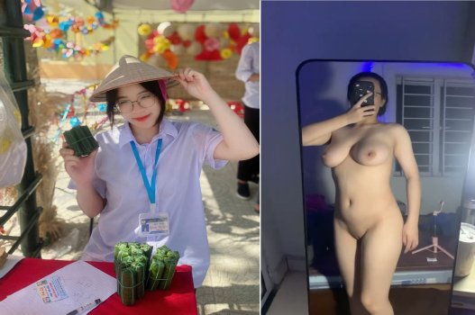 Cô Tú Uyên thì thầm những điều khêu gợi với bạn trai trong clip