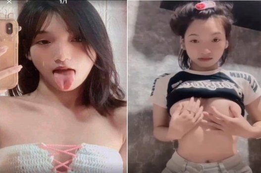 Em quyến rũ Thu Bùi, đốn tim fan trên mạng xã hội