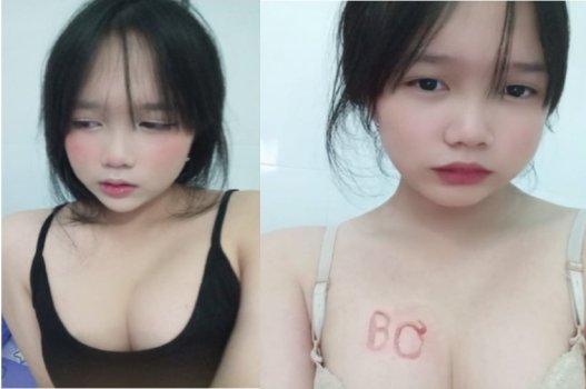 Em hàng độc ngại ngùng khi bạn thuyết phục yêu đương