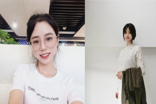 Em sinh viên ngây thơ bị anh chàng lôi cuốn quyến rũ