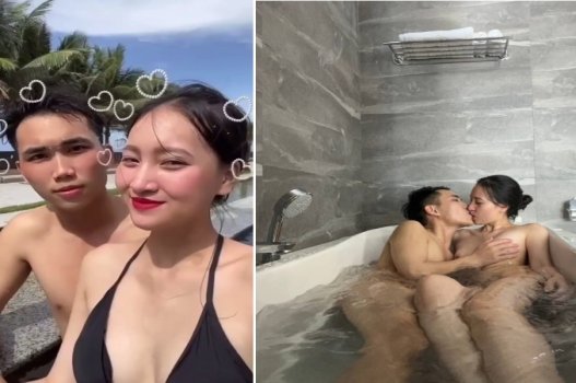 Giáng My lần đầu trải nghiệm tình yêu bí mật