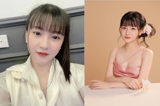 Hấp dẫn Như Quỳnh cuồng nhiệt bên bạn trai trong đêm tình mê say
