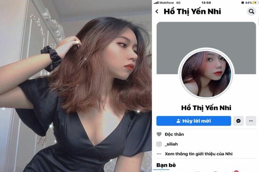 Hồ Thị Yến Nhi bí mật ân ái với người tình của bạn thân