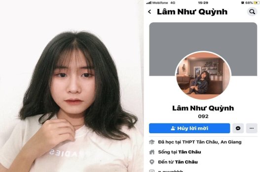 Lâm Như Quỳnh trẻ trung lại mặn mà trong những cuộc yêu dại khờ