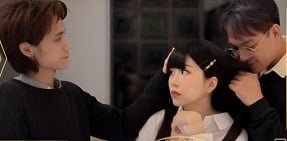 Sự tự nhiên ban tặng cho loài người món quà không ngờ đến: Sự hấp dẫn tình dục