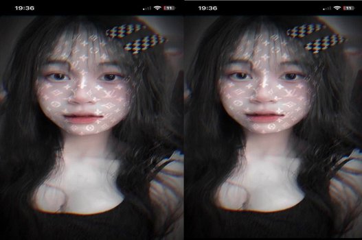 Nàng Thùy Dương quyến rũ bị chàng trai nghịch ngợm yêu kiểu couching
