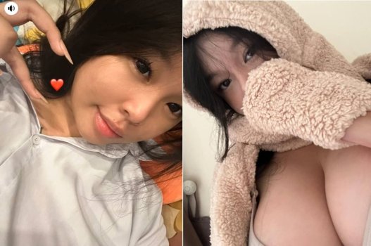 Nàng bốc lửa với thân hình quyến rũ làm mê hoặc mọi ánh nhìn