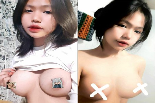 Nét Đẹp Gợi Cảm Của Thiếu Nữ Mới Lớn Quyến Rũ