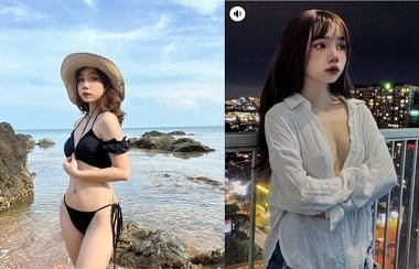 Nguyễn Hà Hi tung clip sex cực chất