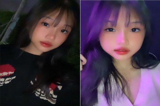 Nữ sinh ngây thơ bị bạn thân làm hỏng đời