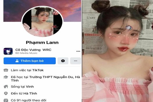 Phạm Lan khám phá tạo hình gợi cảm - Video nóng bỏng