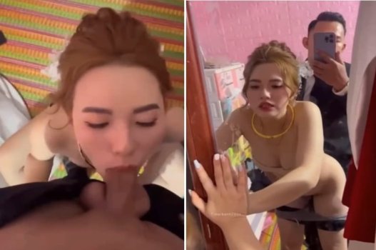 Phim cô dâu Việt và phù rể trong không gian riêng tư thân mật