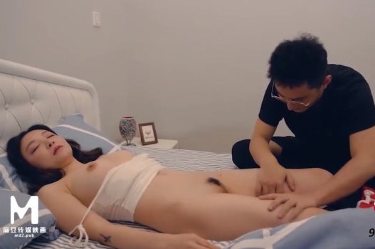Phim đen full HD của cô nàng xinh đẹp Zhao Jiamei