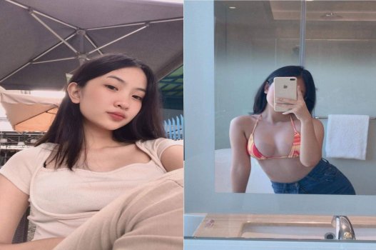 Quỳnh Lương bí mật ân ái với bạn thân của người yêu