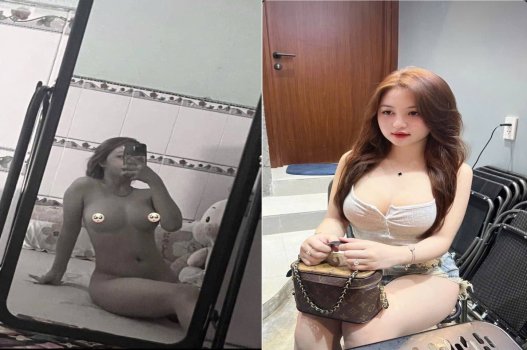 Sex VN cô gái mông căng sexy