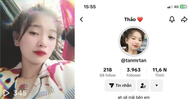 Thảo Ngọc nóng bỏng lộ clip khiêu dâm cực chất