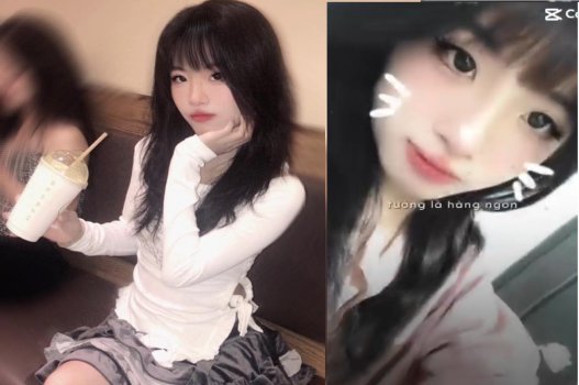 Trà My trổ tài làm sugar baby giữa đời sinh viên
