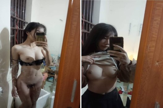 Trang Anh trẻ tuổi khao khát tình yêu lén lút