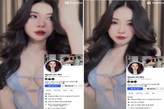 Video 18+ Nguyễn Nhi quyến rũ mê người