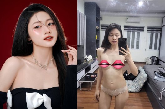 Video sex Đoàn Ngọc cô gái sexy Sài Gòn
