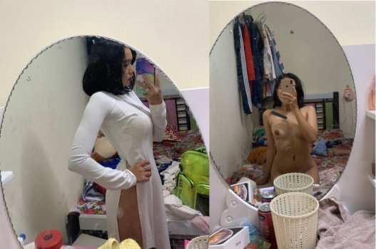 Video sex nữ sinh trong đêm khát khao mãnh liệt